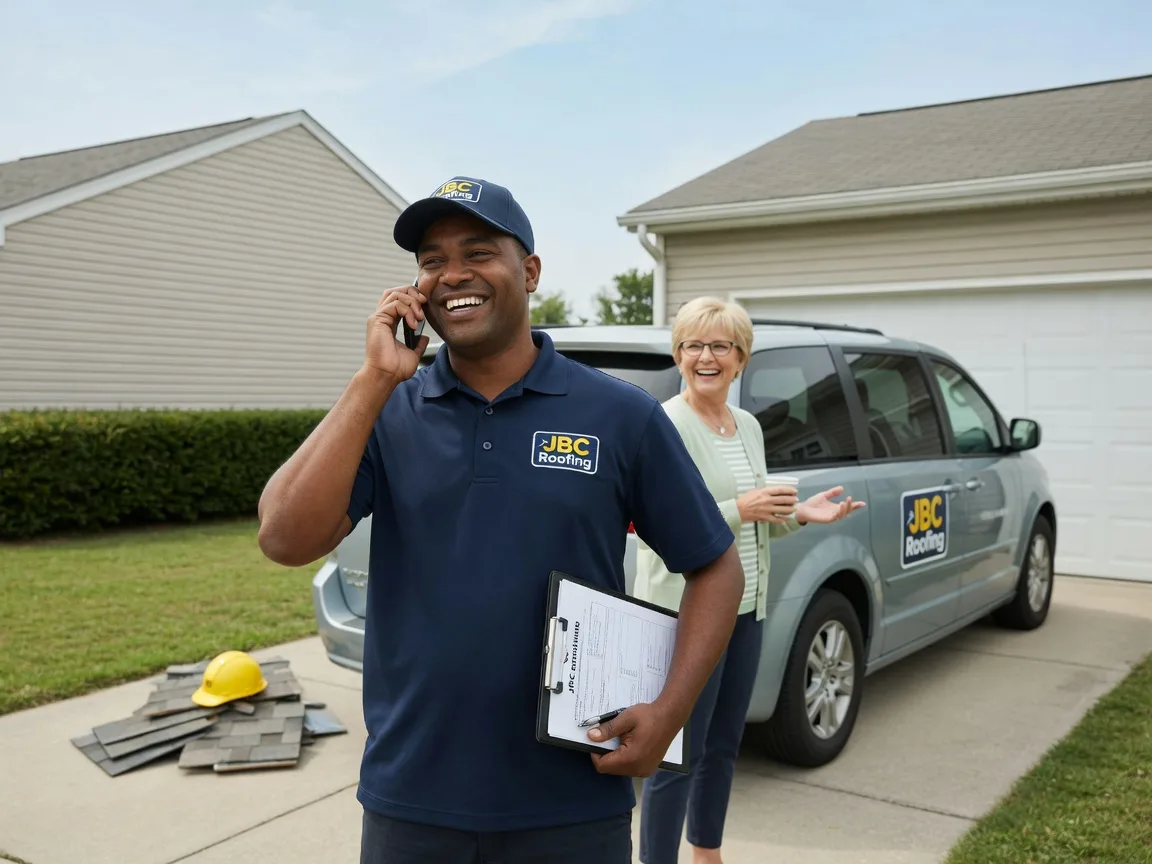 Roof Replacement Concord, VT FAQs